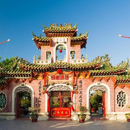 Oyo 473 Suburban Villa Hoi An Esterno foto