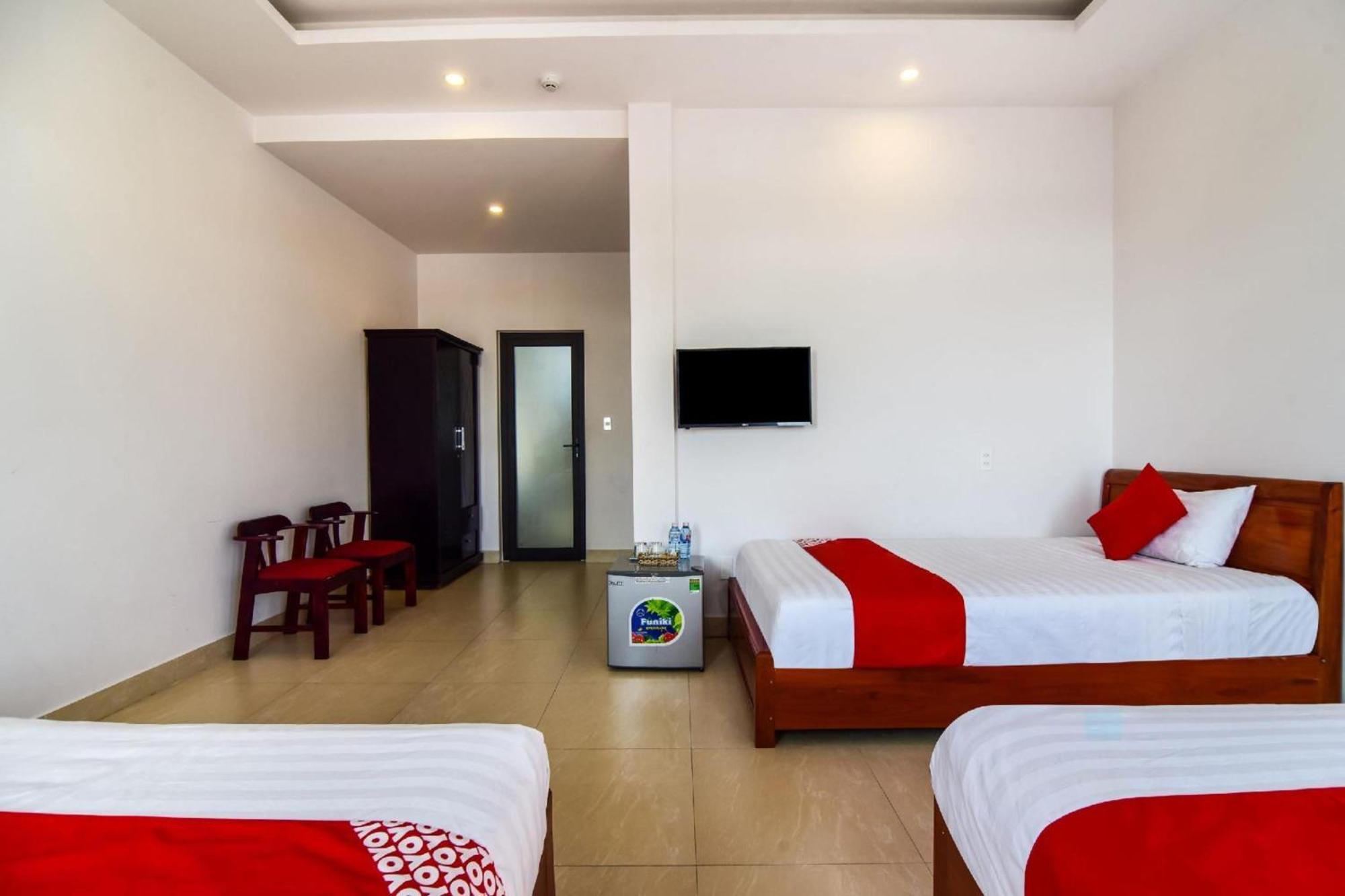 Oyo 473 Suburban Villa Hoi An Esterno foto