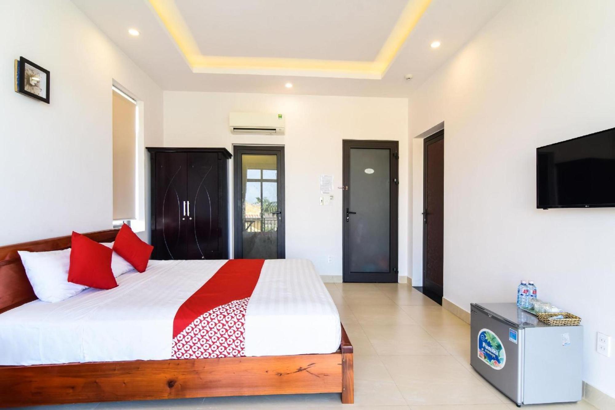 Oyo 473 Suburban Villa Hoi An Esterno foto