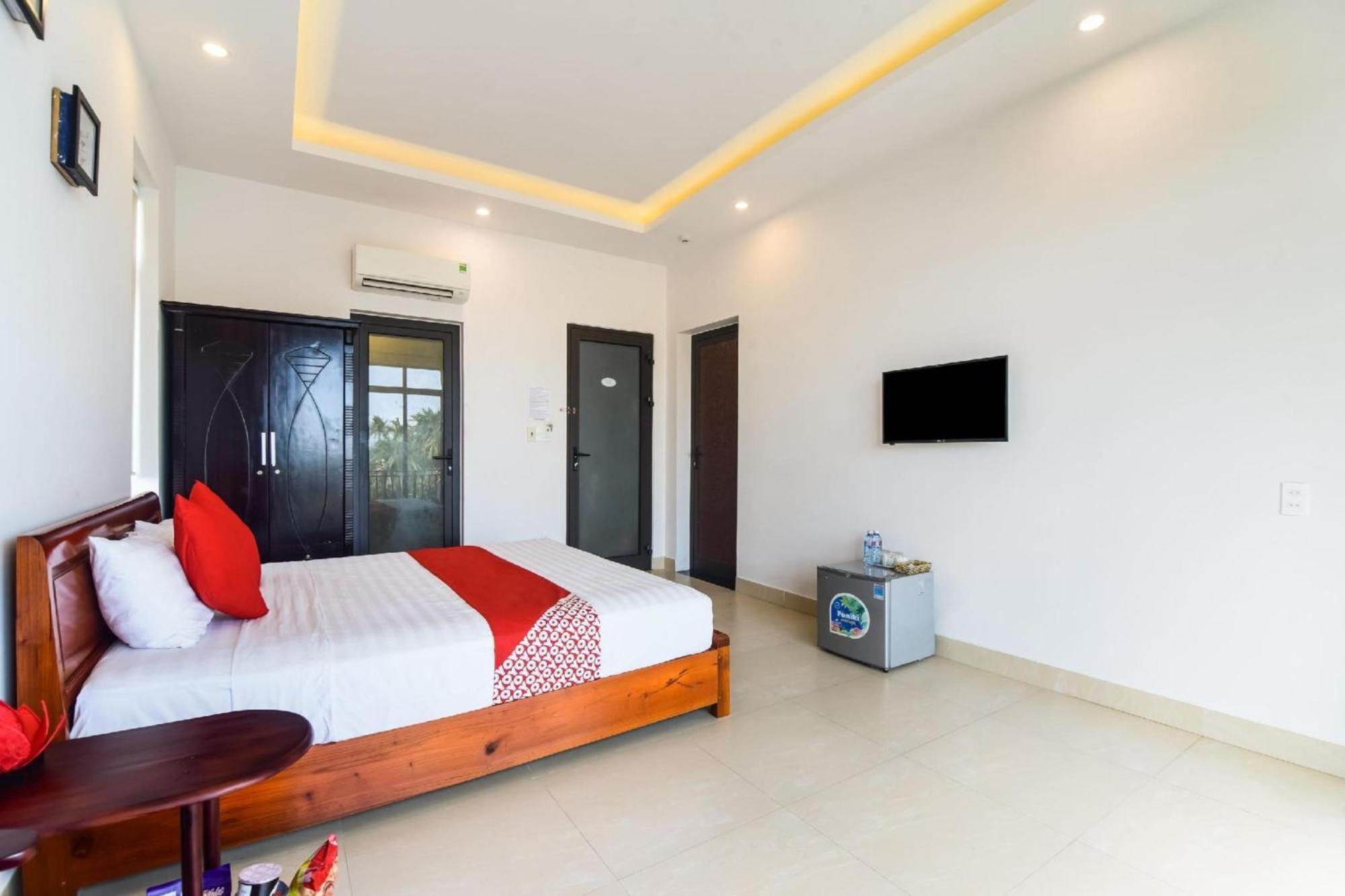 Oyo 473 Suburban Villa Hoi An Esterno foto