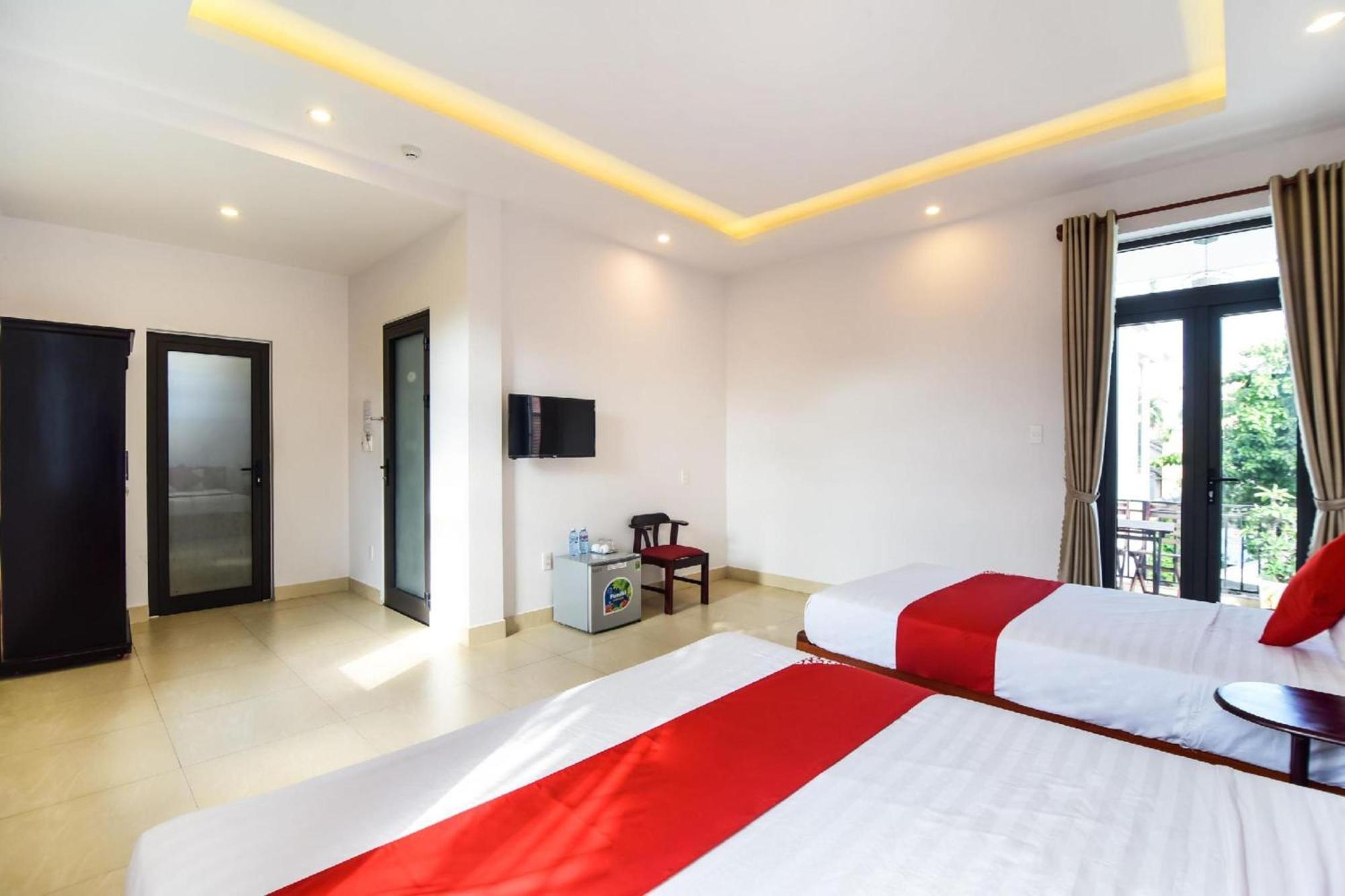 Oyo 473 Suburban Villa Hoi An Esterno foto