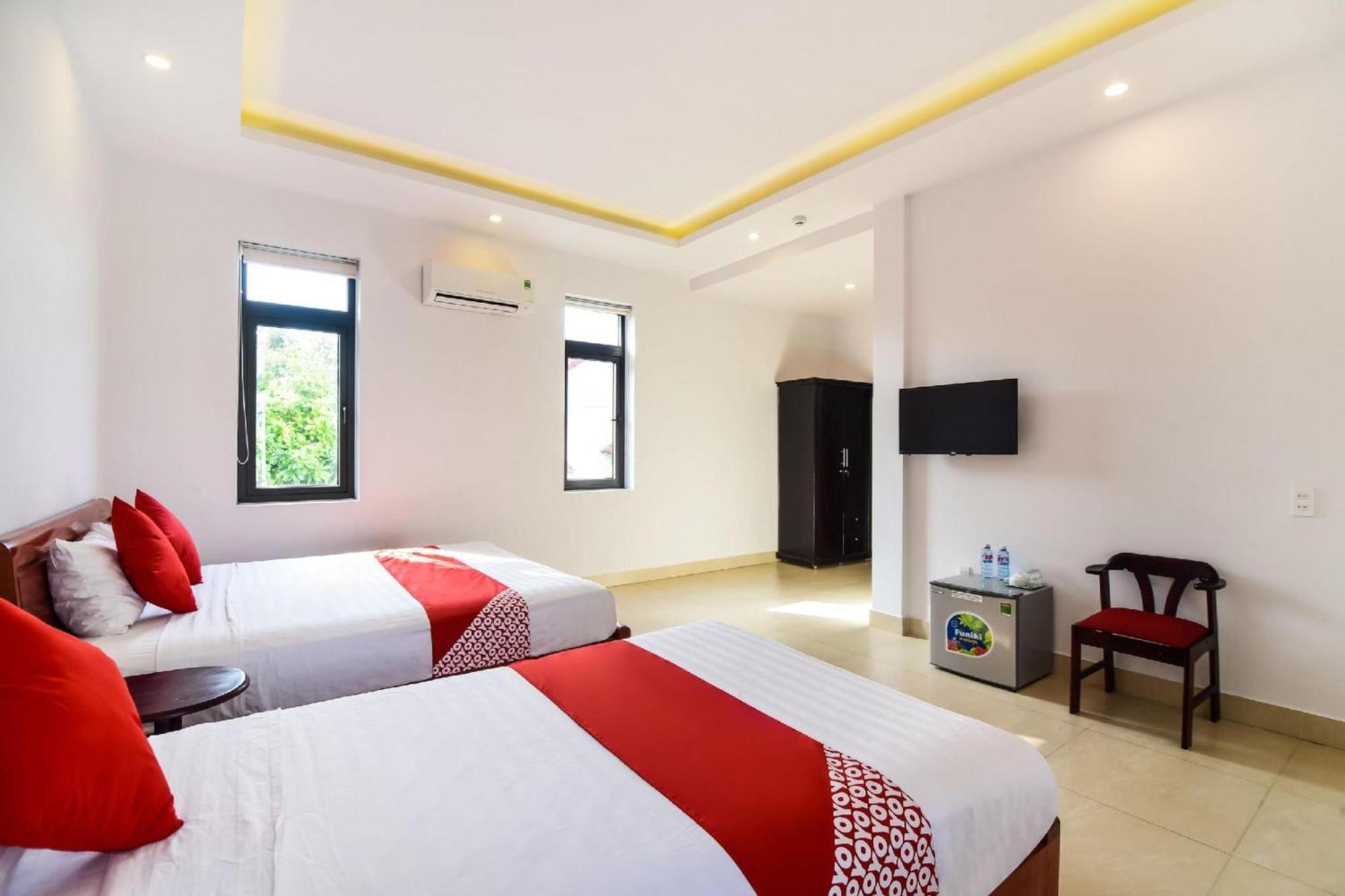 Oyo 473 Suburban Villa Hoi An Esterno foto