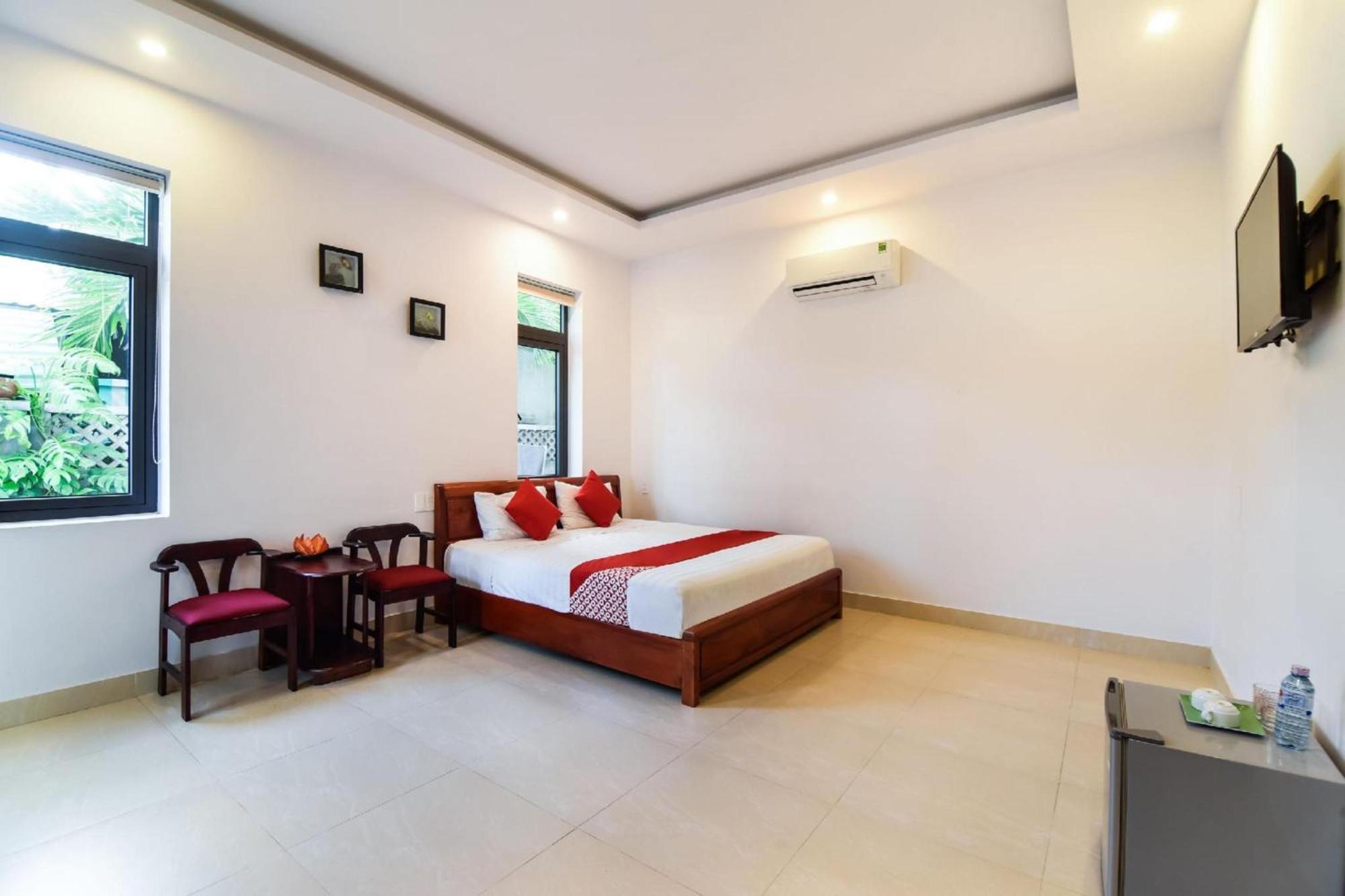 Oyo 473 Suburban Villa Hoi An Esterno foto