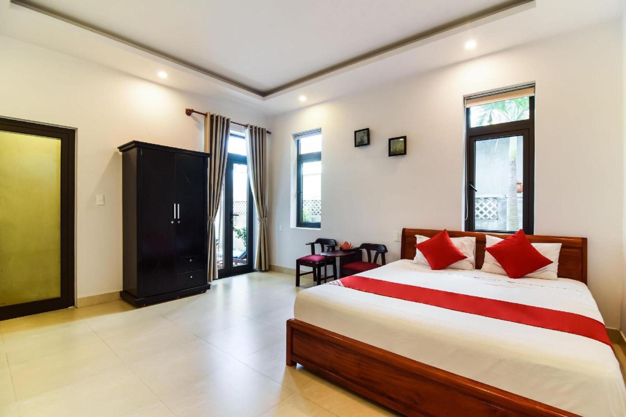 Oyo 473 Suburban Villa Hoi An Esterno foto