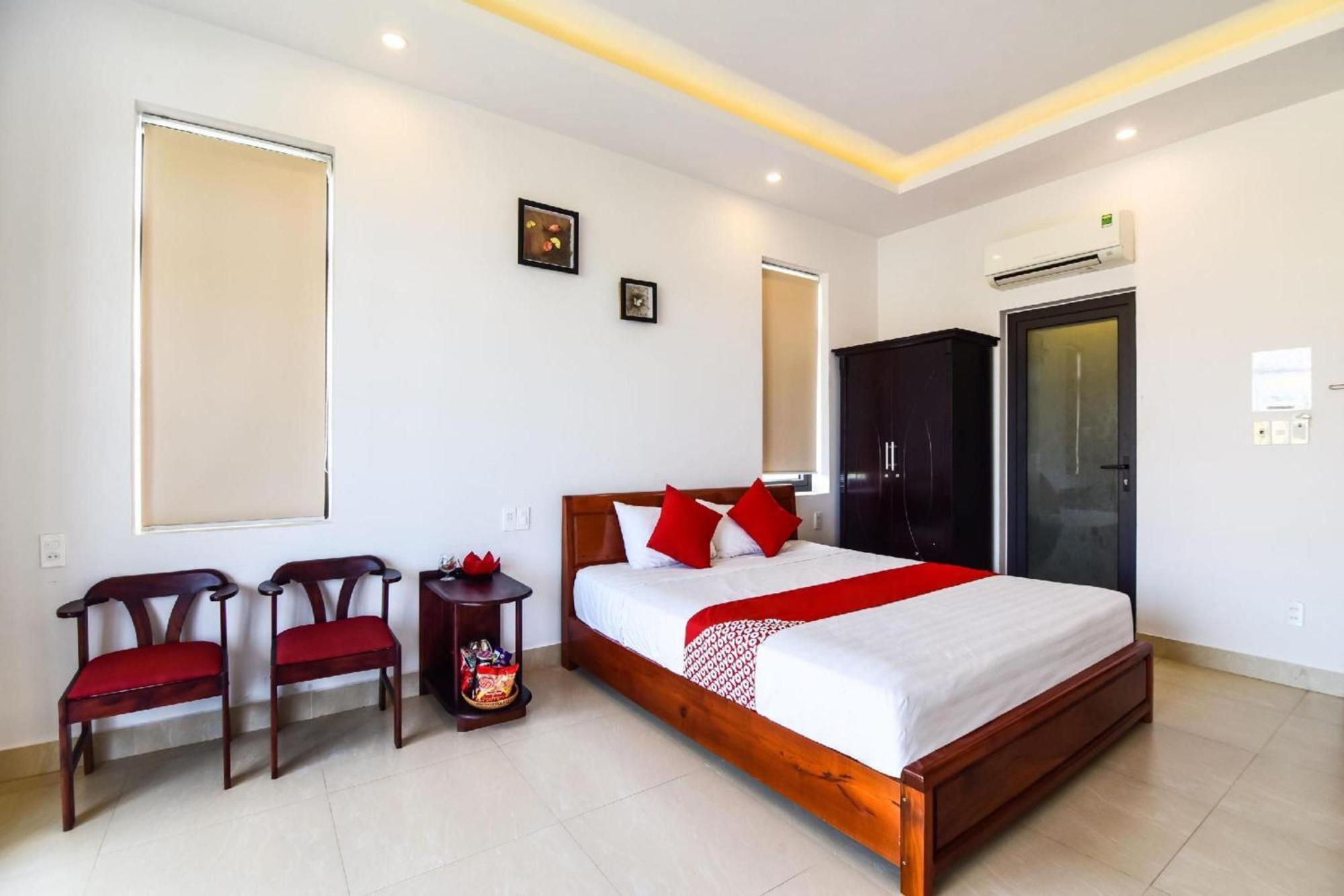 Oyo 473 Suburban Villa Hoi An Esterno foto