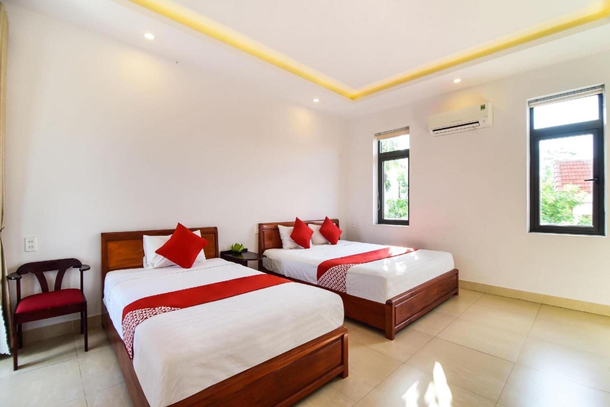 Oyo 473 Suburban Villa Hoi An Esterno foto